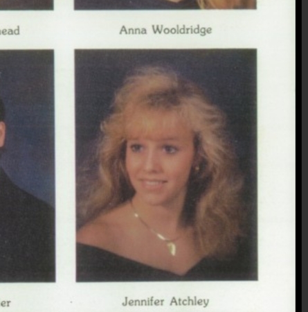 JENNIFER HYATT's Classmates profile album