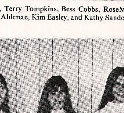 Maryann Somers' Classmates profile album