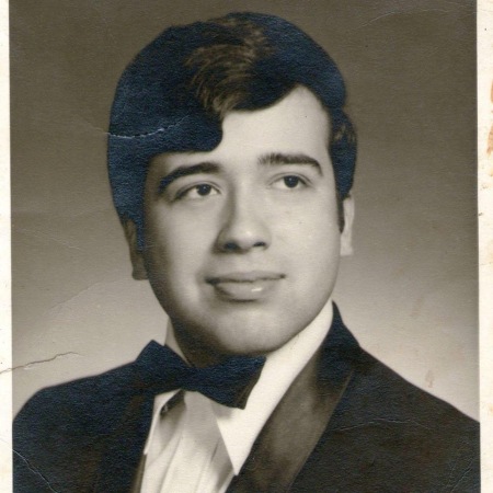 Maurice Salamanca's Classmates profile album