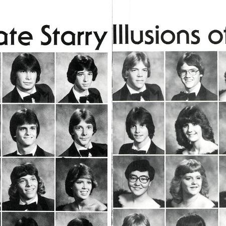 Gary Johnson's Classmates profile album