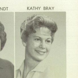 Nancy Foerch's Classmates profile album
