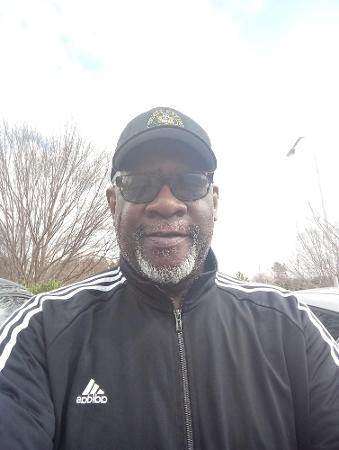 Ronald Wright's Classmates® Profile Photo