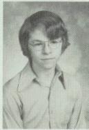 Richard Robertson's Classmates profile album