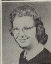 Patricia Davis' Classmates profile album