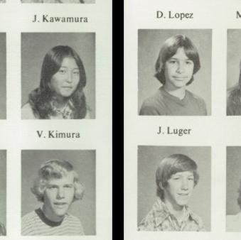 Kris Lether's Classmates profile album