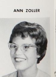 Ann Kilty's Classmates profile album