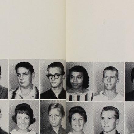 Carol Lamprecht's Classmates profile album