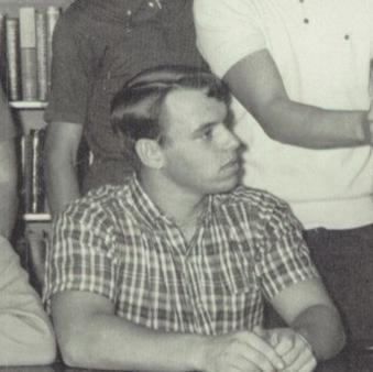 Bob Nibarger's Classmates profile album