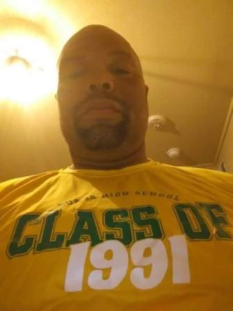 Chad Duplessis's Classmates® Profile Photo