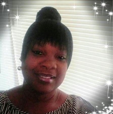 Cassaundra Cameron's Classmates® Profile Photo