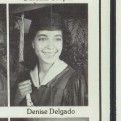Denise Delgado's Classmates profile album