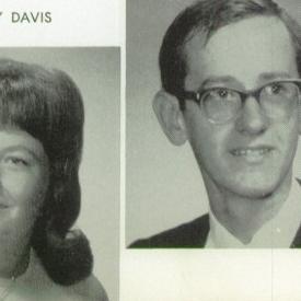 Linda Morrison's Classmates profile album