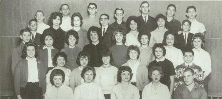 Carolyn Petz's Classmates profile album