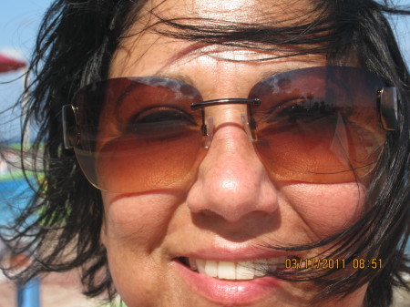 Valerie Ruiz's Classmates® Profile Photo