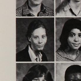 Kevin McCann's Classmates profile album