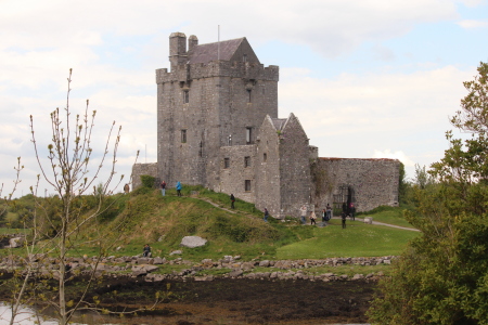 Bunratty Castle