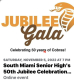 South Miami High School 50th Anniversary  reunion event on Nov 4, 2022 image