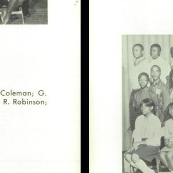 Alvin Hood's Classmates profile album