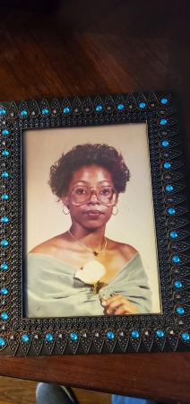 PHYLLIS ECHOLS's Classmates profile album