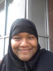 Nijjiyyah Muhammad's Classmates® Profile Photo