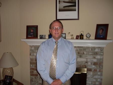 Bill Jeffries's Classmates® Profile Photo
