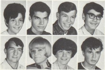 Bob Kelley's Classmates profile album