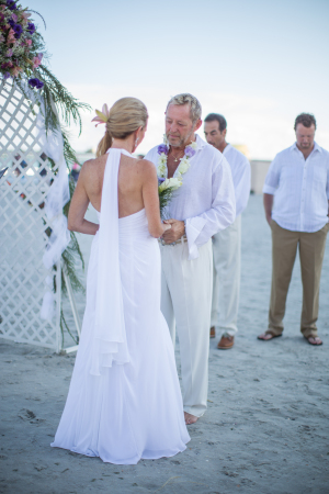 Wedding Ceremony