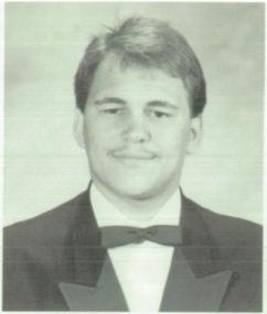 Kevin Abbott's Classmates profile album