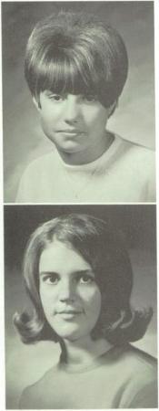 Trudy Kinsel's Classmates profile album