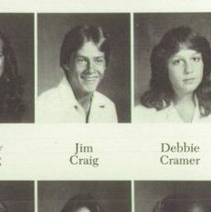 James Craig's Classmates profile album