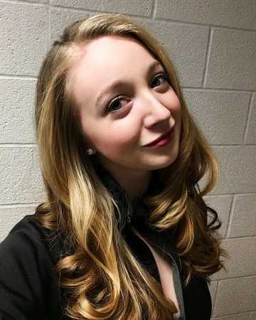 Olivia Yale's Classmates® Profile Photo