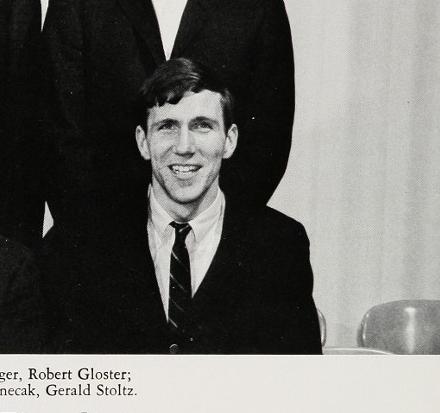 Bo Gloster's Classmates profile album