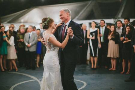 Father & Daughter Dance