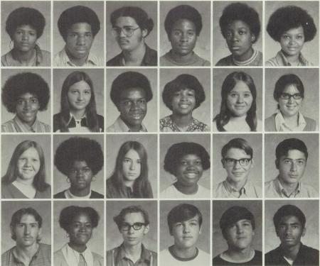Larry Hunter's Classmates profile album