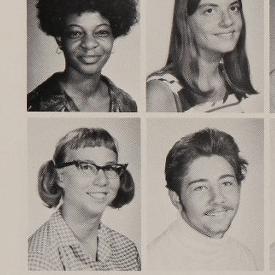 Janice Manetzke's Classmates profile album