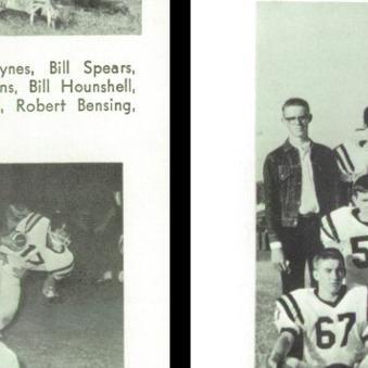 Bill McClain's Classmates profile album