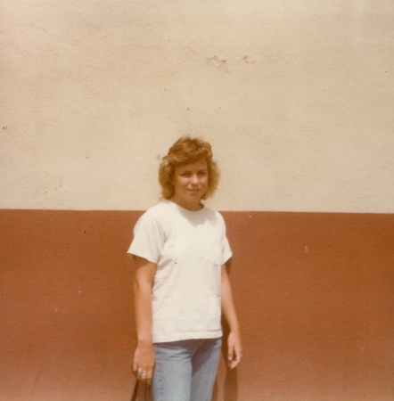 Deborah Cyrus Fritz's Classmates profile album