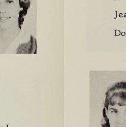 Rosemary Aschwanden's Classmates profile album