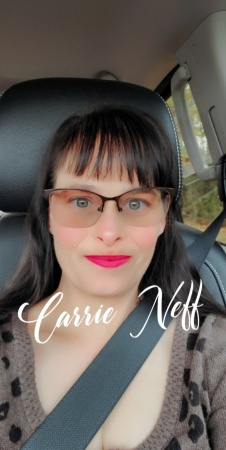 Carrie Neff's Classmates® Profile Photo