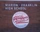 Marion-Franklin High School Reunion reunion event on Jul 19, 2014 image