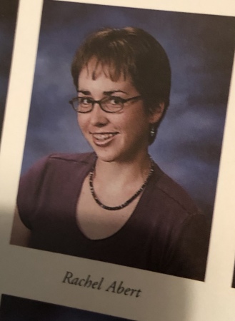 Rachel Abert's Classmates profile album