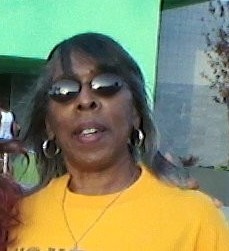 Sondra B. Parham's Classmates® Profile Photo