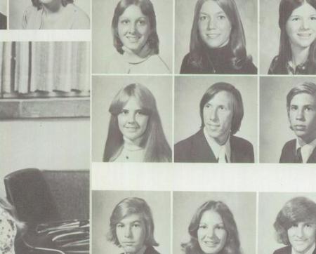 Joann O'Malley's Classmates profile album