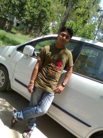 Vipul Anand's Classmates® Profile Photo