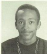 Keith Davis' Classmates profile album