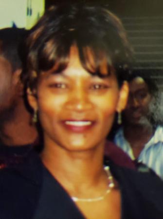 Everlyn Gaither Gates-Cage's Classmates® Profile Photo