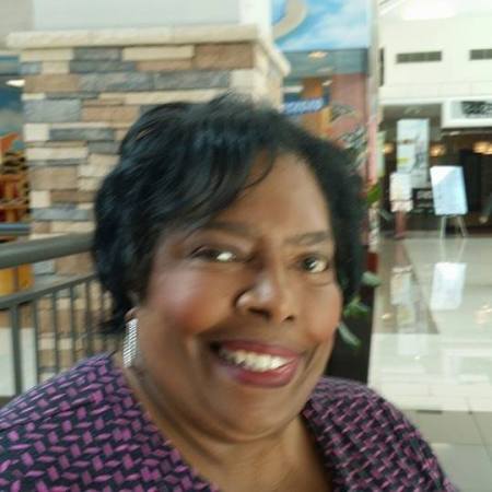 Brenda Ford's Classmates® Profile Photo