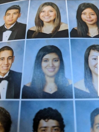 Jamie Cavazos' Classmates profile album