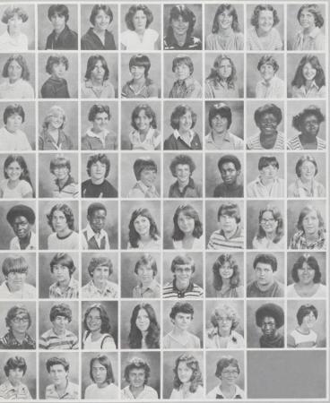 MARK HUGHES's Classmates profile album