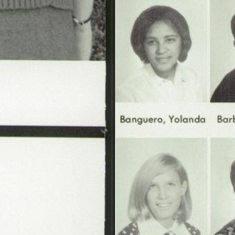 Janet Kanios' Classmates profile album